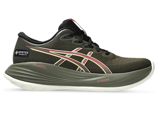 Asics Women's Gel-Cumulus 27 GTX