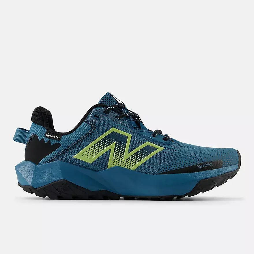 New Balance Women's DynaSoft Nitrel v6 Gortex