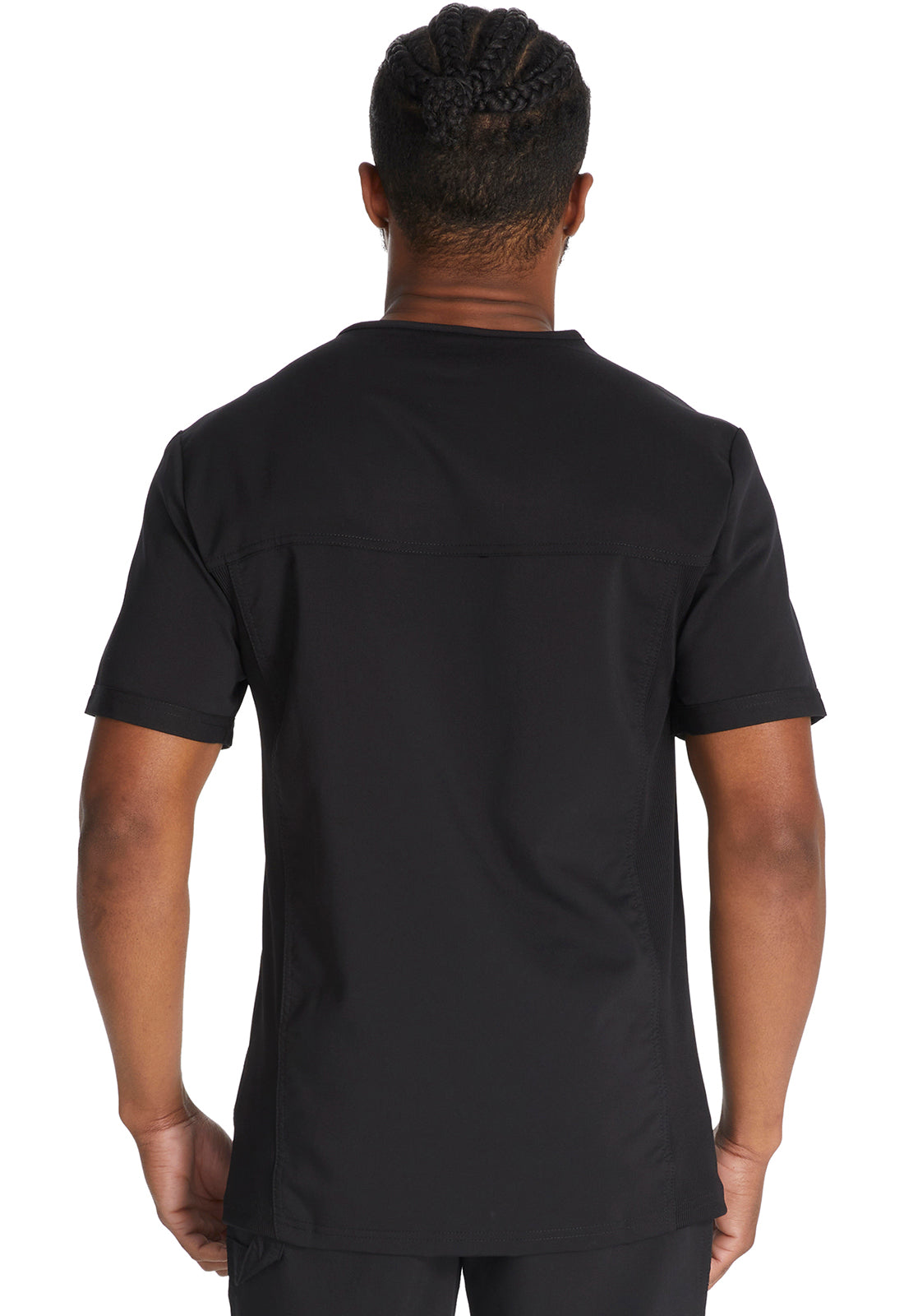 Dickies Men's V-Neck Top