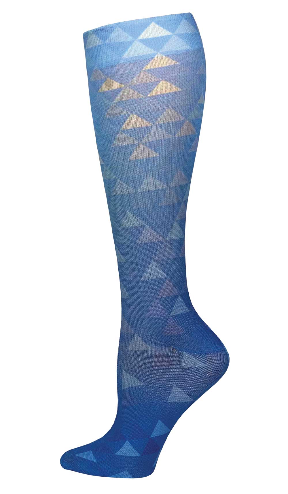 Prestige Soft 12 inch 15-20mmHg Compression Socks