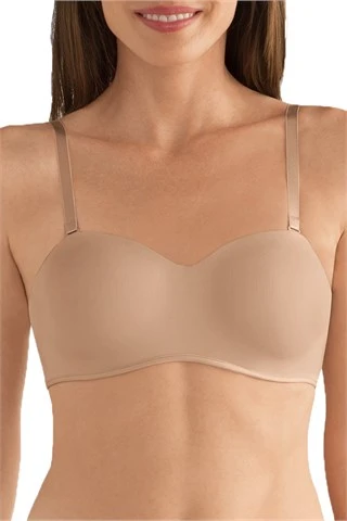 Barbara Padded Underwire Mastectomy Bra