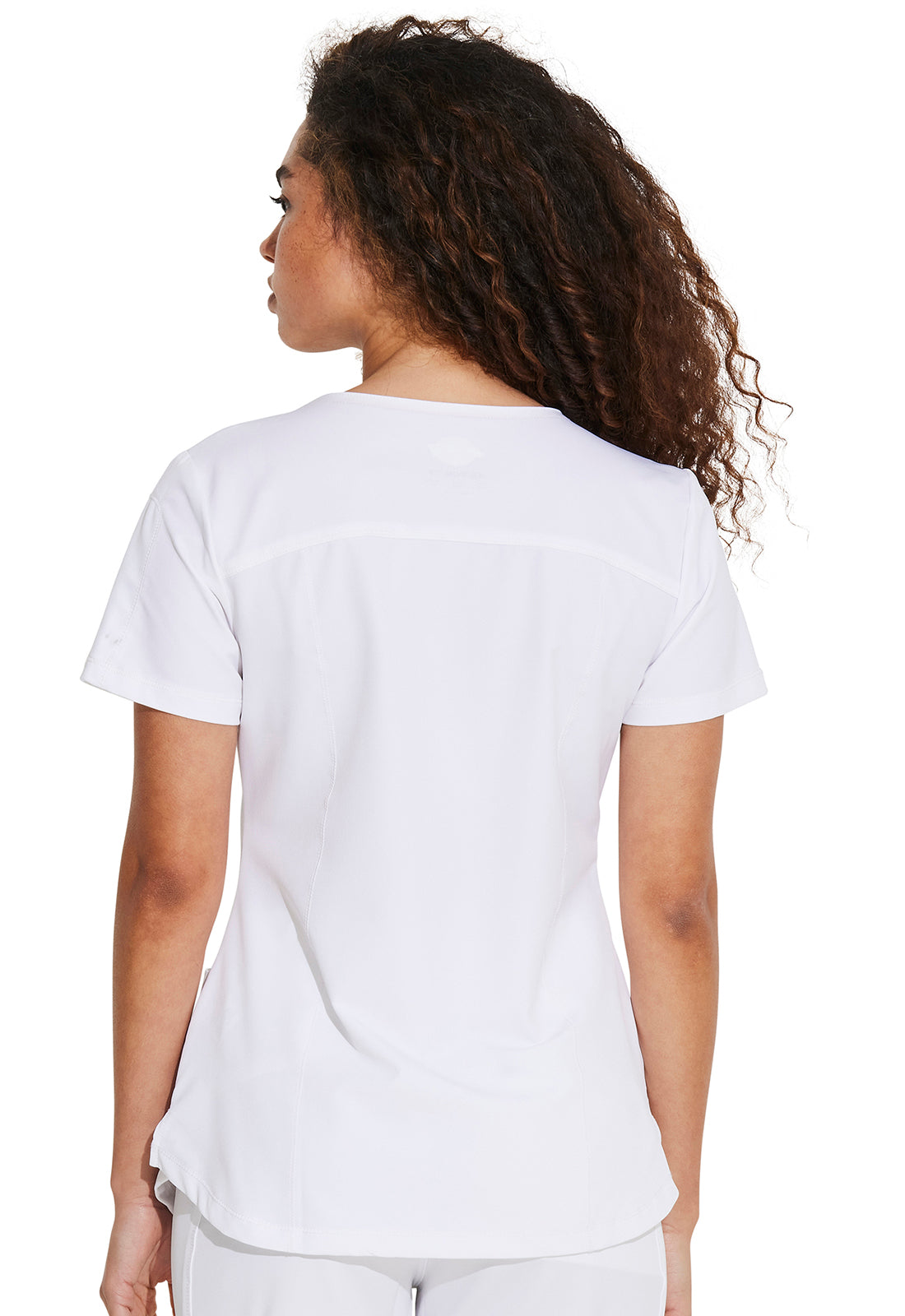 Dickies V-Neck Top