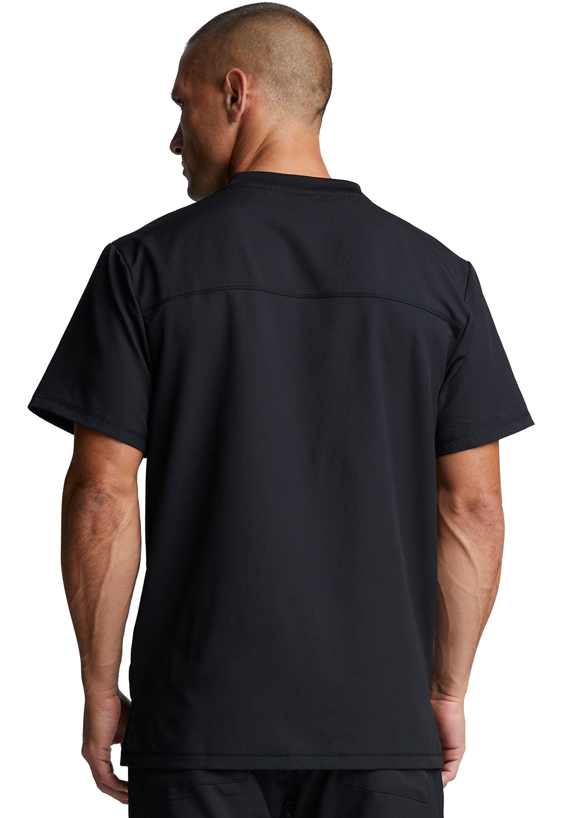 Dickies Men's V-Neck Top