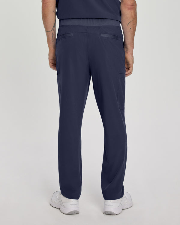 White Cross Men's Fit Yoga Style Pant