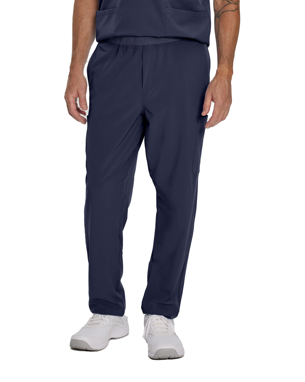 White Cross Men's Fit Yoga Style Pant