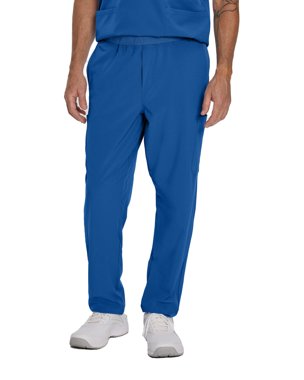 White Cross Men's Fit Yoga Style Pant