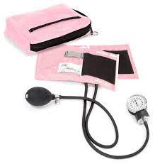 Aneroid Sphygmomanometer Rappaport Kit