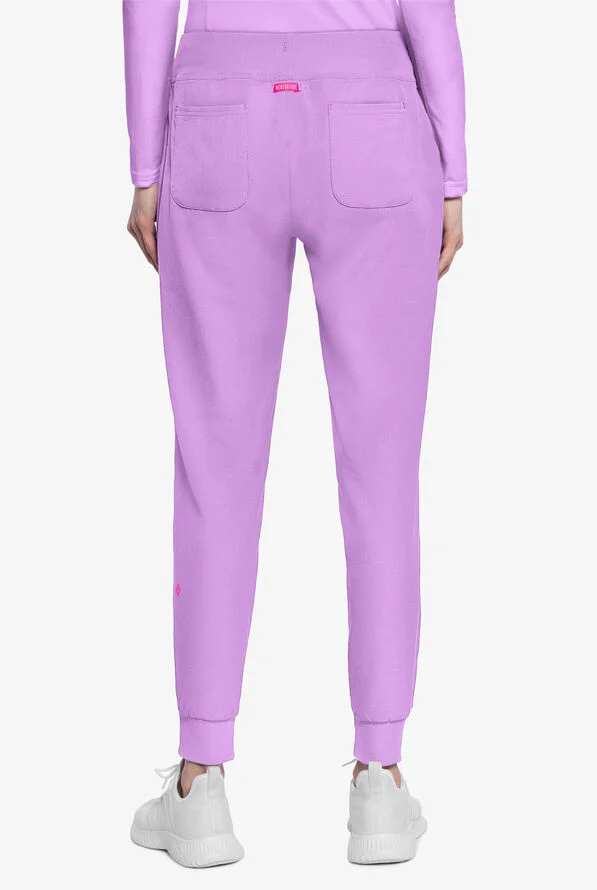 Med Couture Women's 5-Pocket Jogger