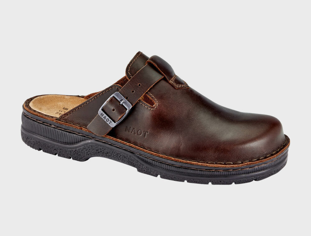 Naot Men's Fjord Clog