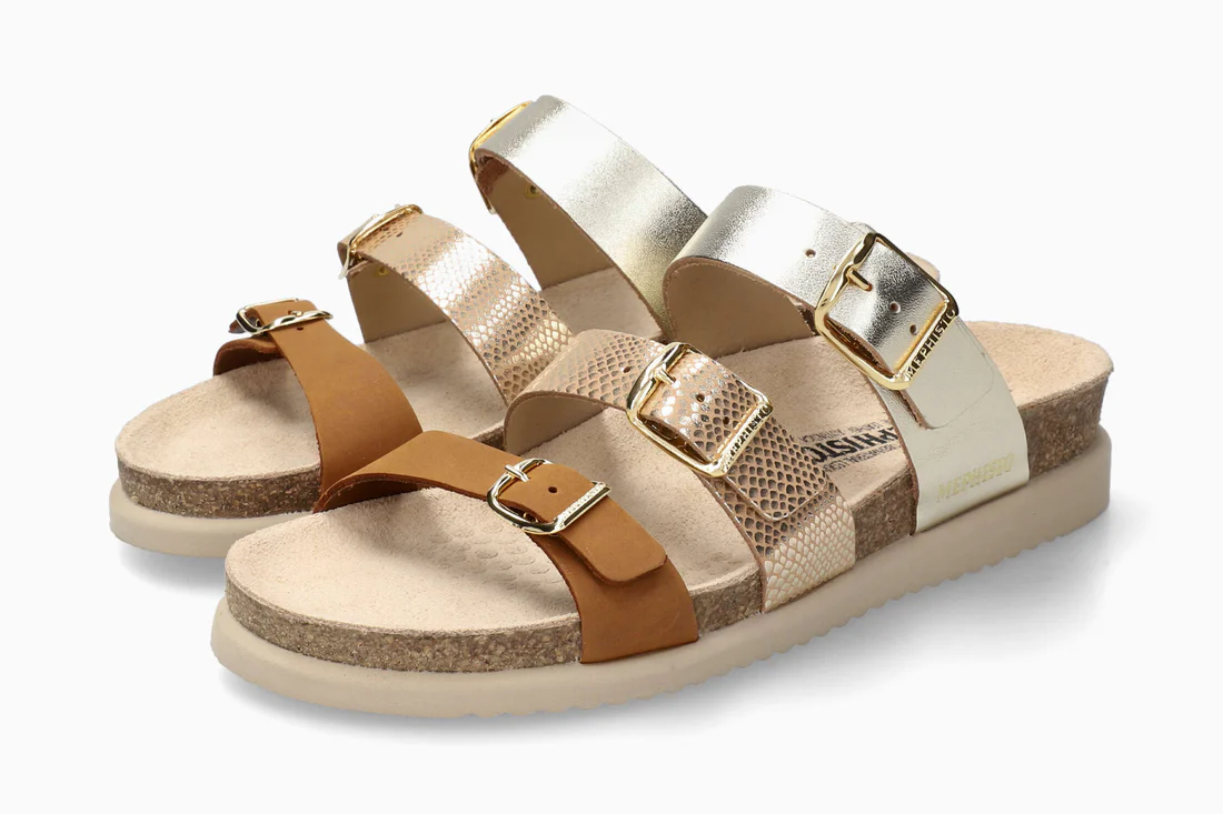 Mephisto Women's Hyacinta Sandal