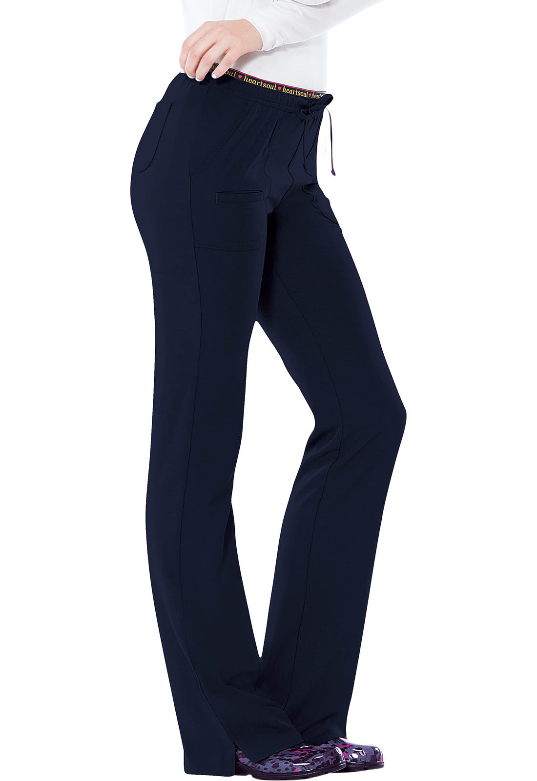 Heartsoul Drawstring Pant