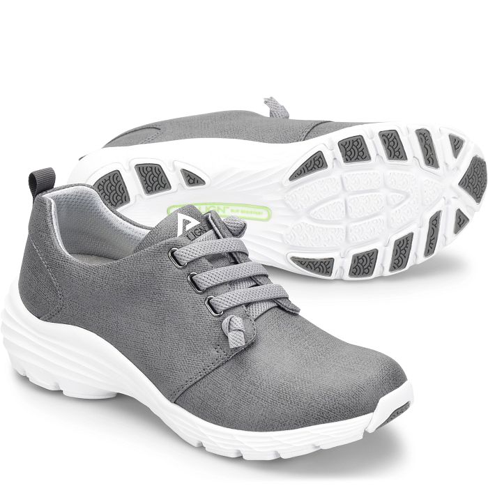 Nurse Mates Women's Velocity Sneaker