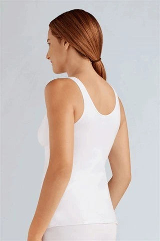 Amoena Hannah Recovery Camisole Mastectomy