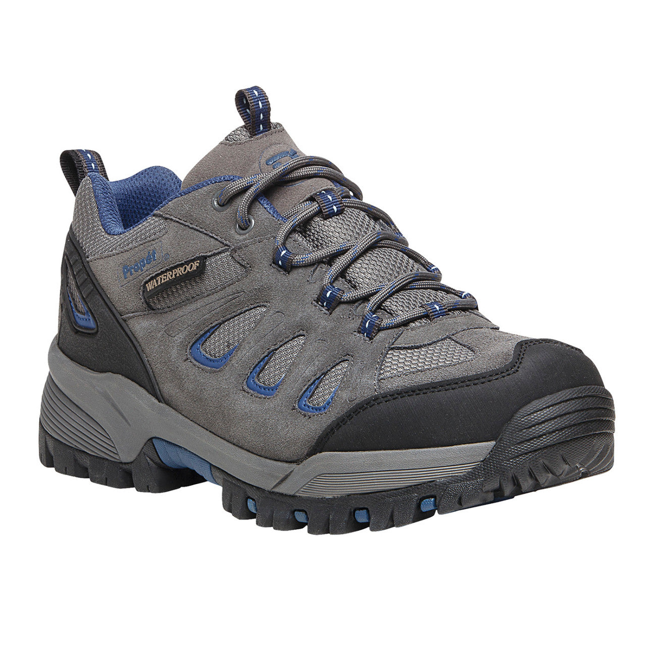 Propet Men's Ridge Walker Low Shoe