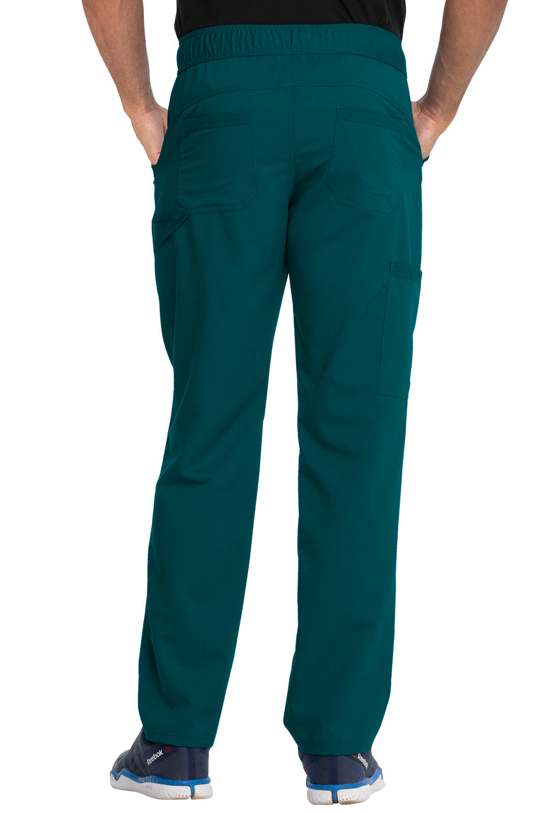 Dickies Balance Men's Mid Rise Straight Leg Pant