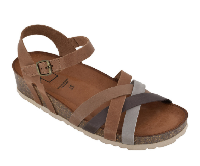 Biotime Women's Hollis Sandal
