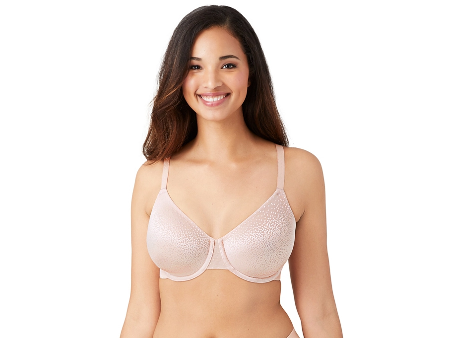 Wacoal Back Appeal Underwire Bra