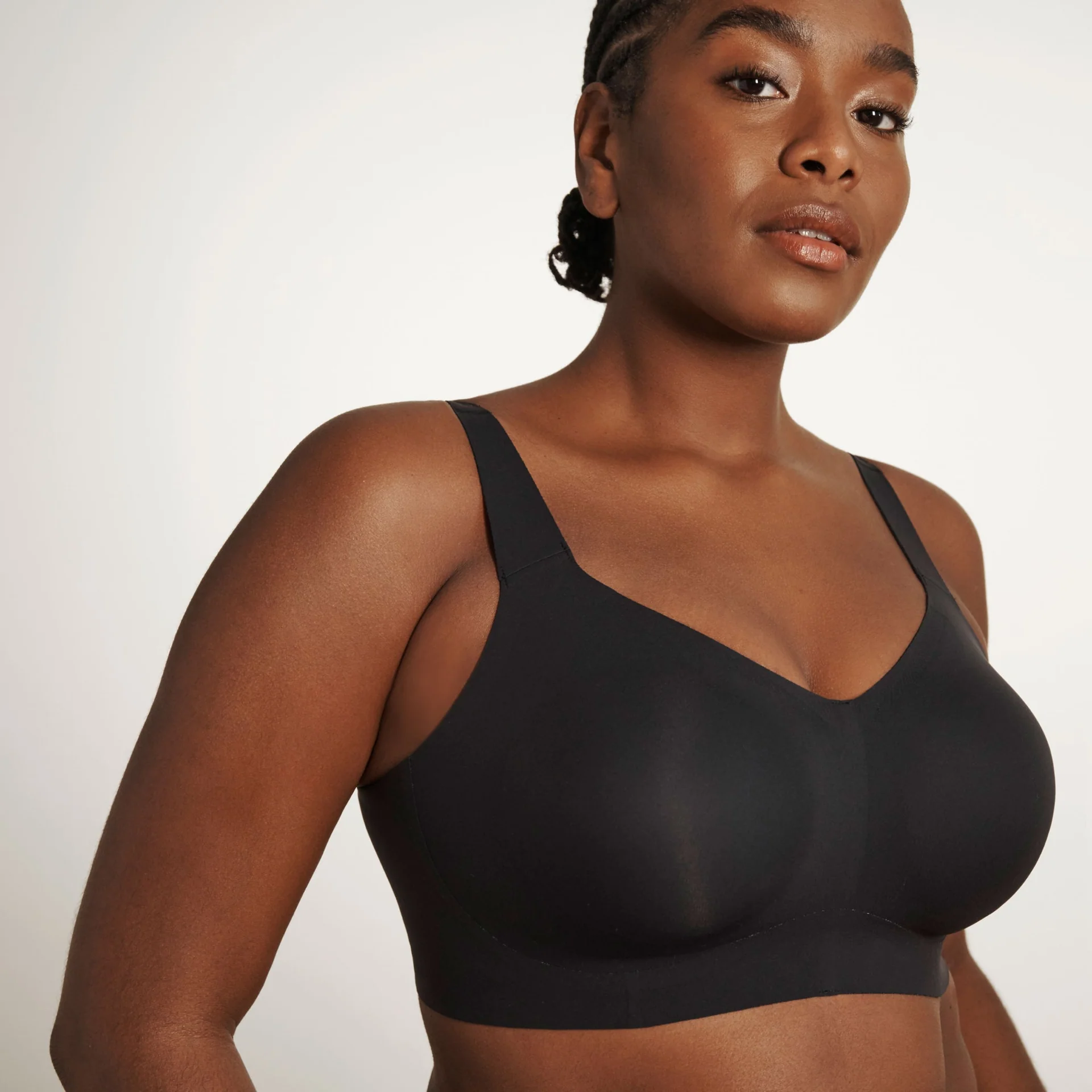Evelyn & Bobbie Beyond Bra