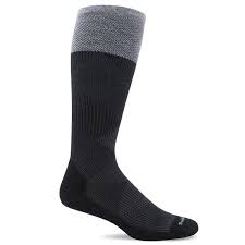 Sockwell Men's 15-20mmHg D.Dandy Compression Socks