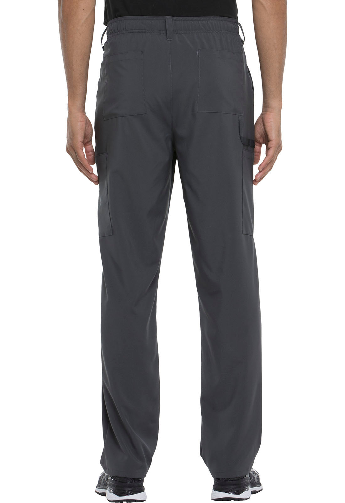 Dickies Men's Natural Rise Drawstring Pant