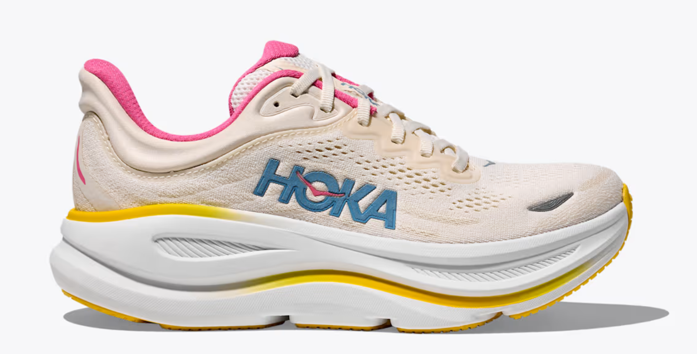 Hoka Women's Bondi 9