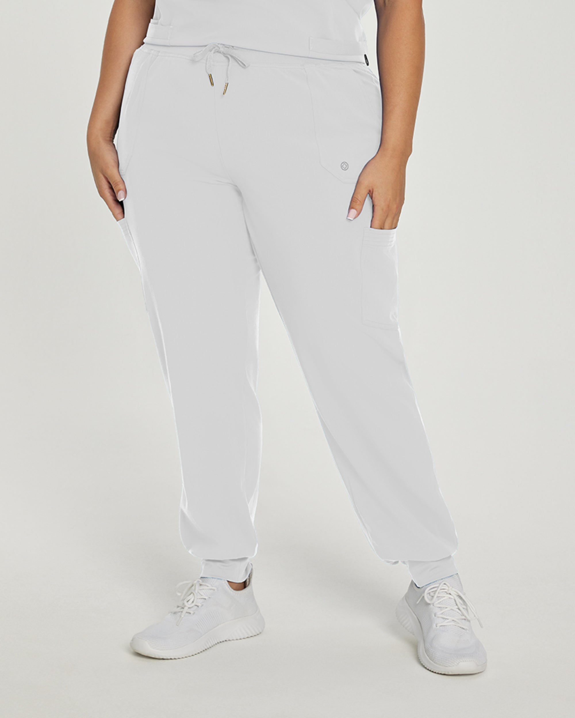 White Cross Marvella Jogger Pant