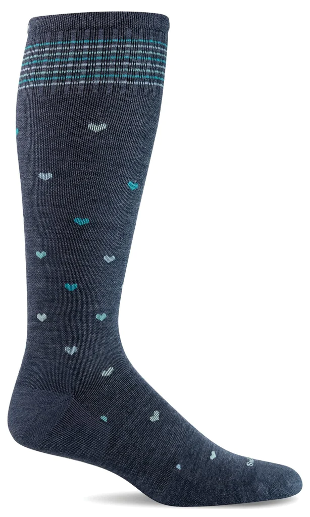 Women's Sockwell 15-20mmHg Compression Socks