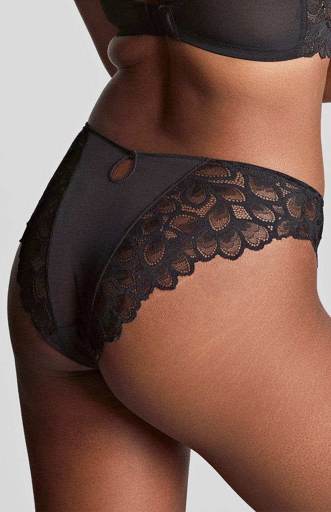 Panache Allure Deep Brief