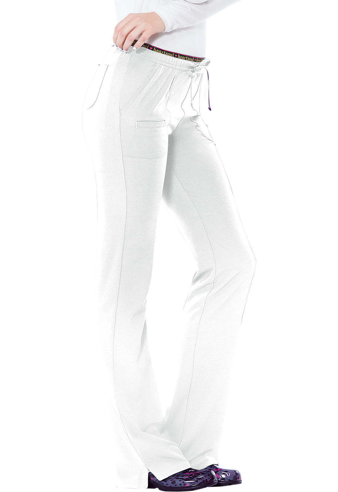 Heartsoul Drawstring Pant