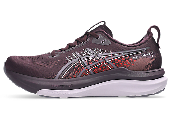 Asics Women's Gel-Kayano 33