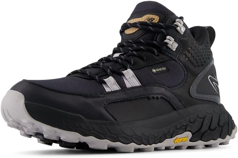 New Balance Women's Fresh Foam X Hierro Hiker GORE-TEX®