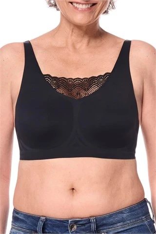 Amoena Esra Esra Wire-Free Bra