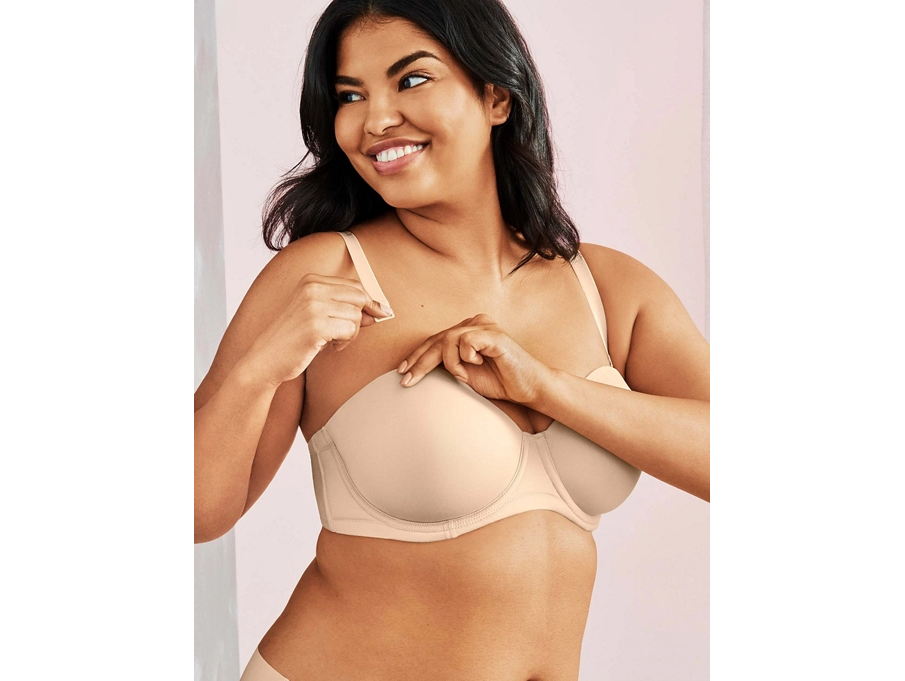 Wacoal Red Carpet Strapless Underwire Bra