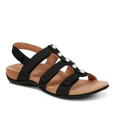 Women's Vionic Amber Pearl Sandal