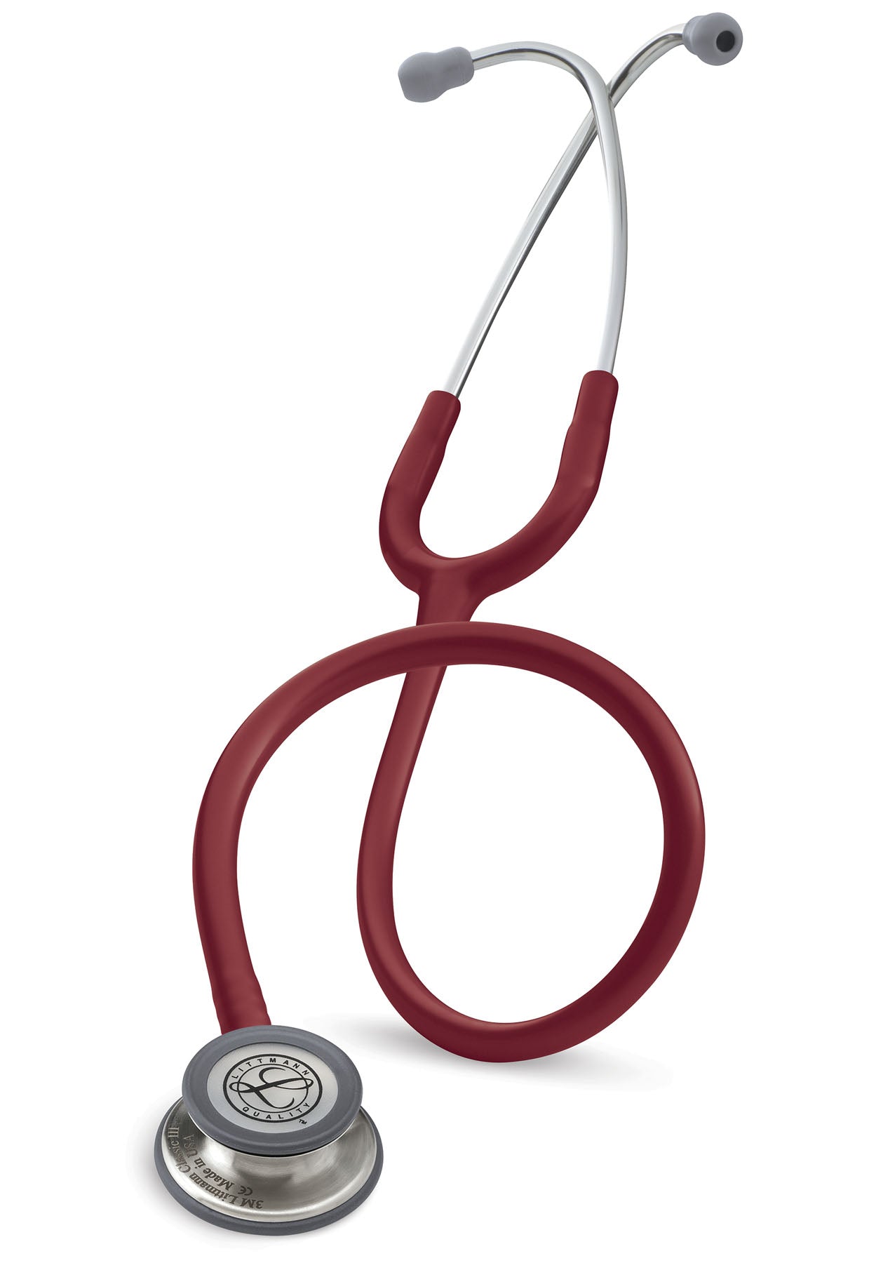 Littmann classic Ⅲ Stethoscope リットマン Littmann Classic III Stethoscope: Rainbow and Black 5870