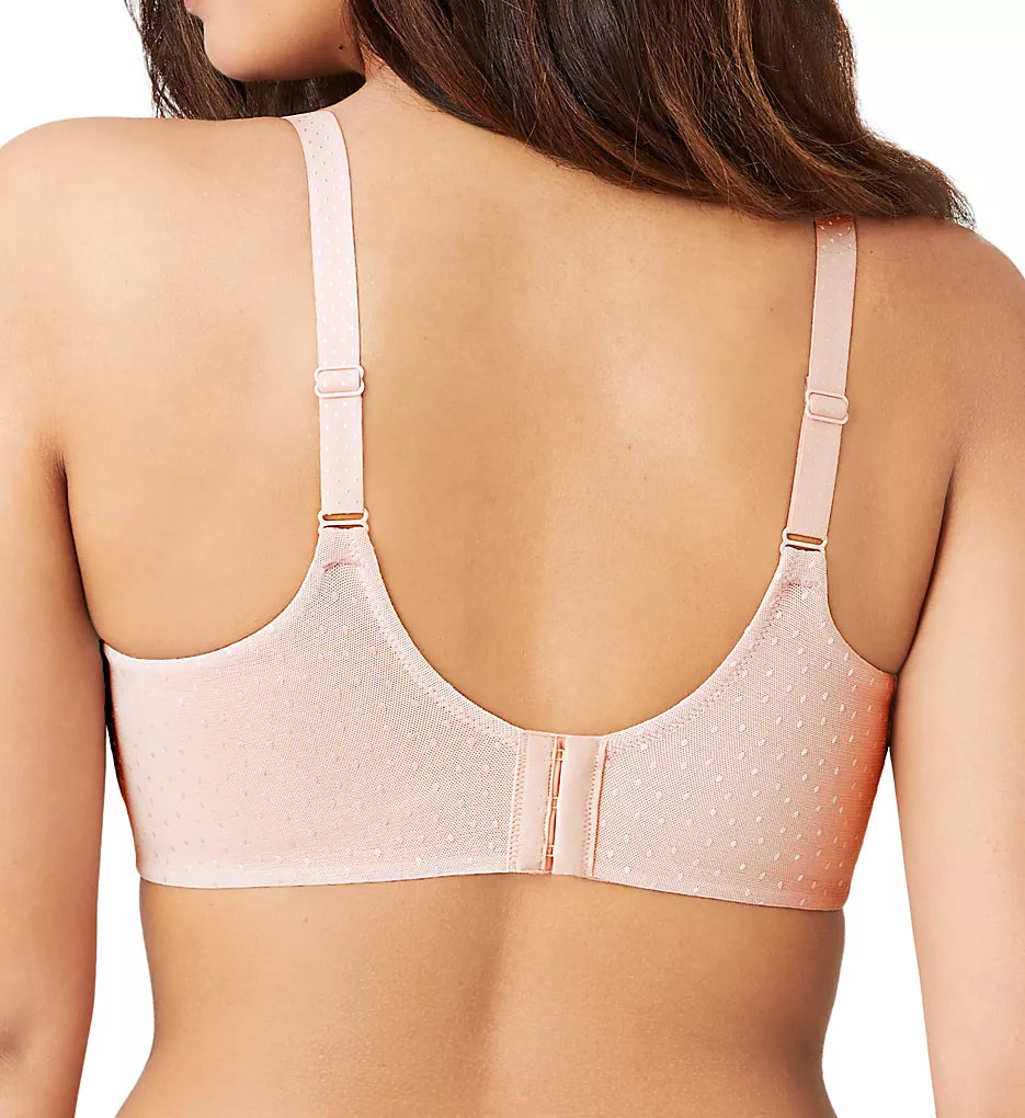 Wacoal Back Appeal Underwire Bra