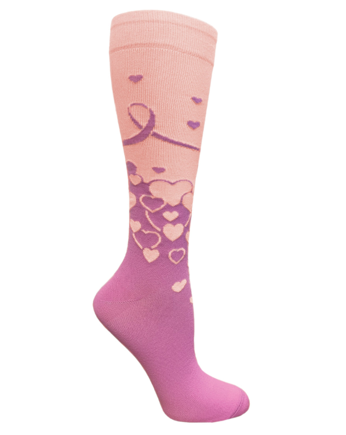 Prestige 12 inch 15-18 mmHg Compression Socks