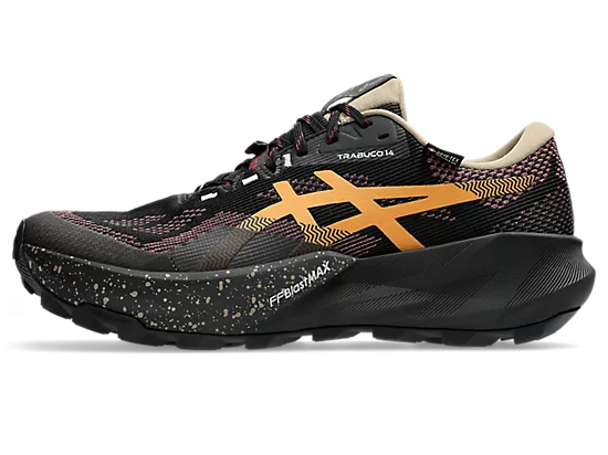 Asics Men's Trabuco 14 GTX