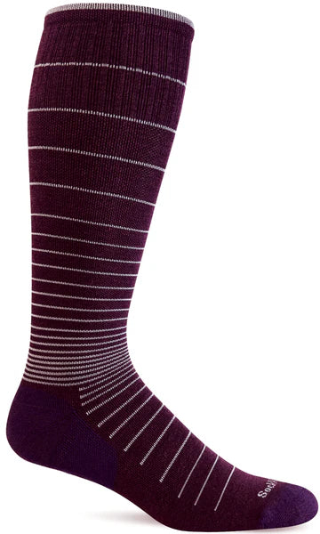 Sockwell Women's 15-20mmHg Compression Socks Circulator