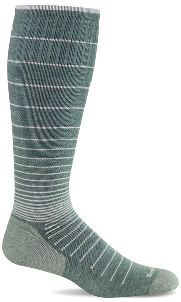 Sockwell Women's 15-20mmHg Circulator Compression Socks