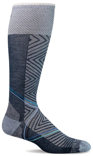 Sockwell Women's 20-30mmHg Compression Socks Pulse