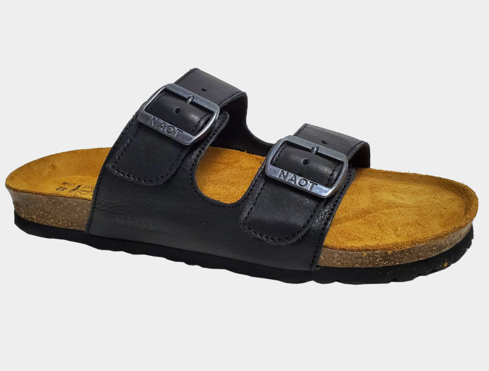 Naot Men's Santa Barbara Slide