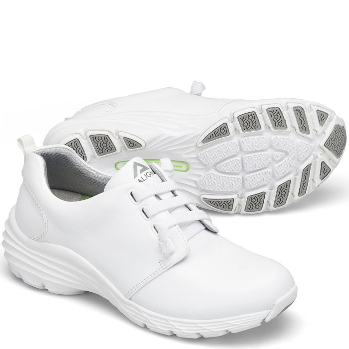 Nurse Mates Women's Velocity Sneaker