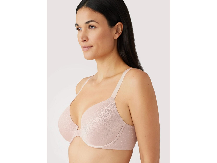 Wacoal Back Appeal Front Close T-Shirt Bra
