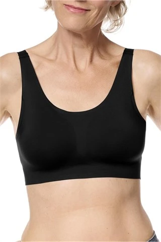 Amoena Aylin Wire-Free Mastectomy Bra