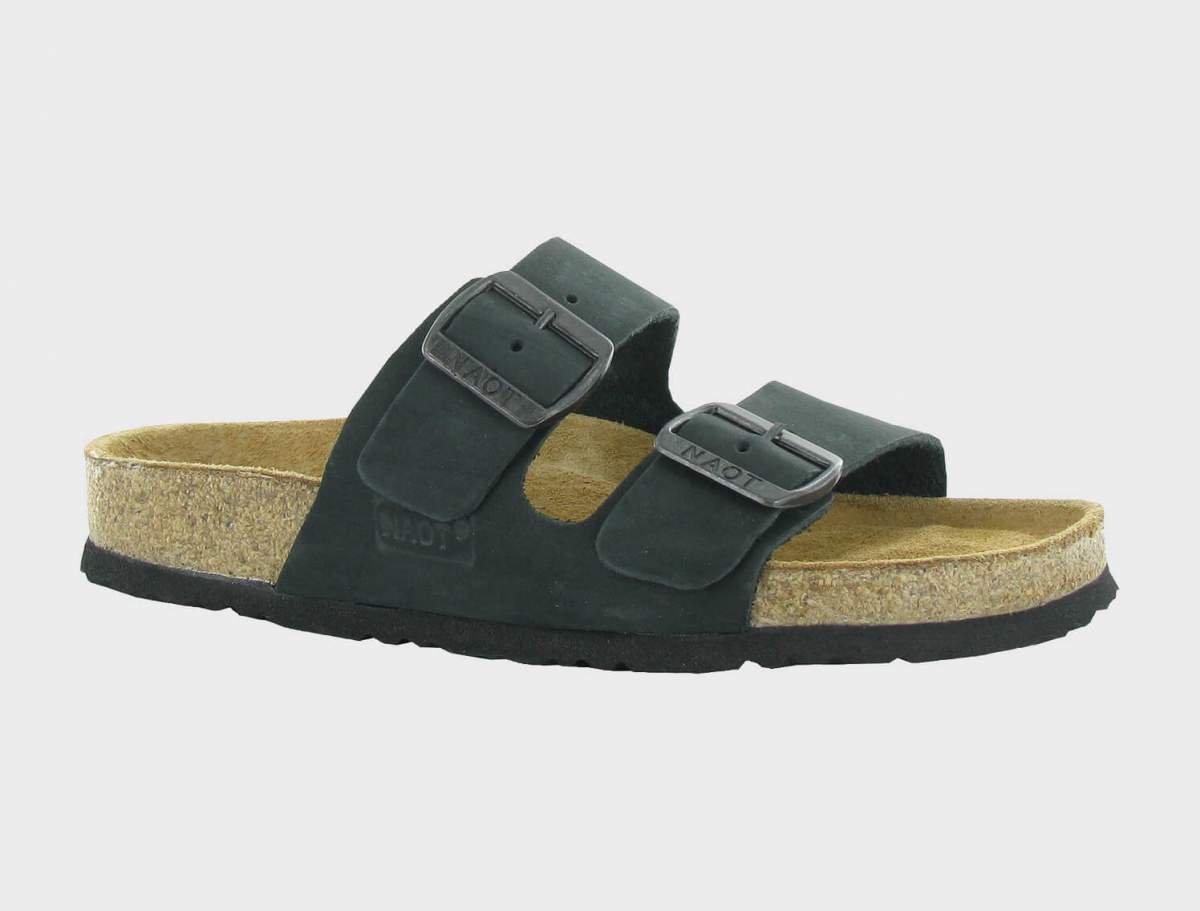 Naot Women's Santa Barbara Slide