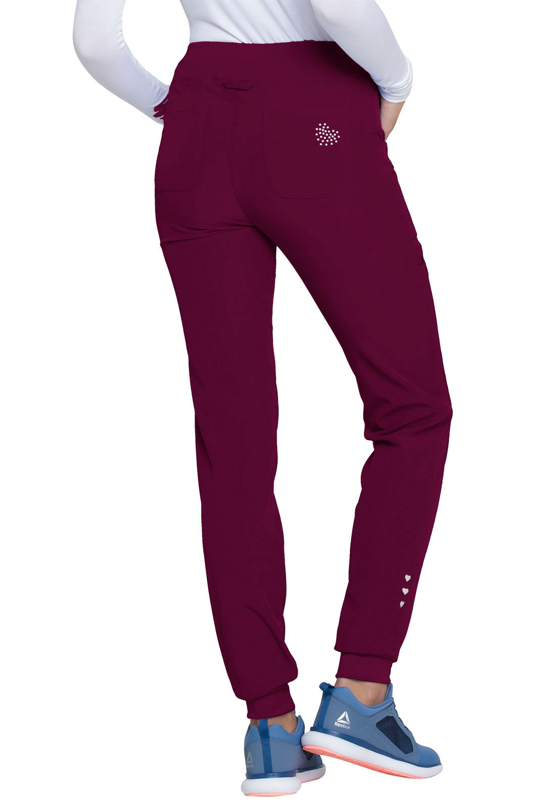 Heartsoul Drawstring Jogger