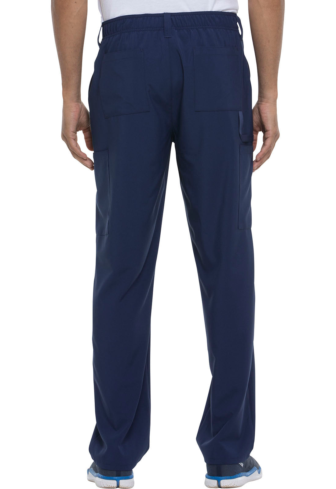 Dickies Men's Natural Rise Drawstring Pant