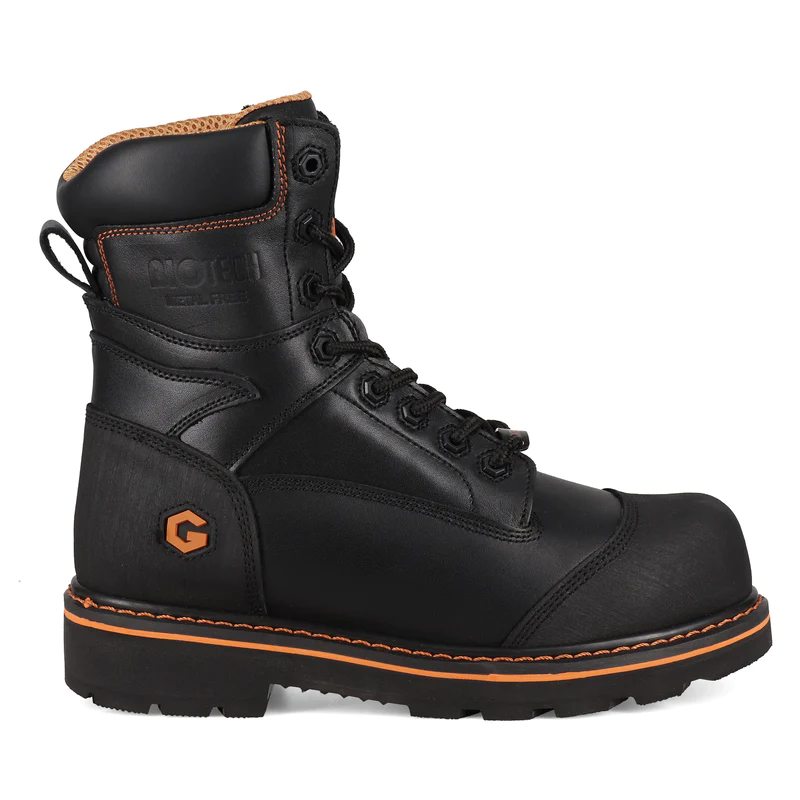 JB Goodhue Maxxum5 Workboot