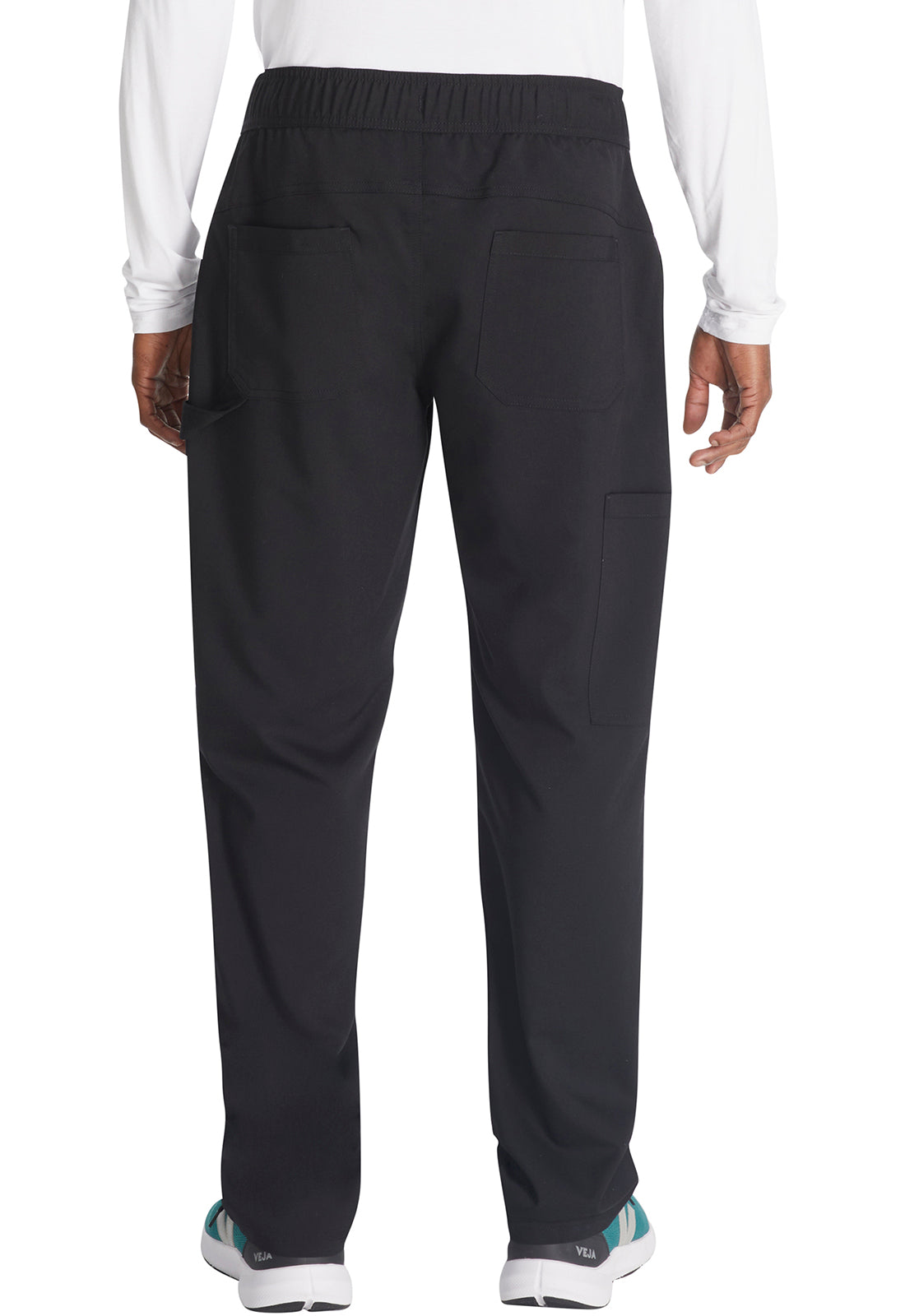 Dickies Balance Men's Mid Rise Straight Leg Pant